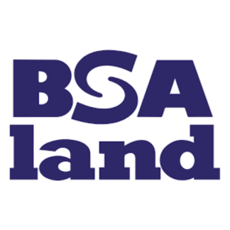 BSA Land