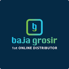 Baja Grosir